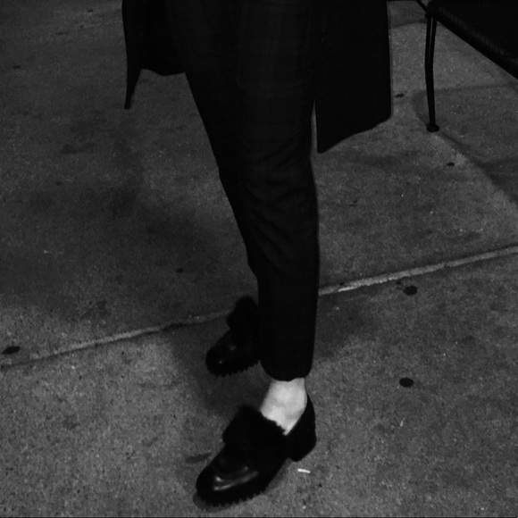 ACNE Studios statement shoes 👞🖤 - Picture 6 of 8